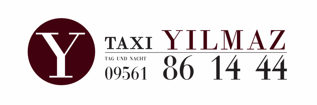 Logo von Taxi Yilmaz